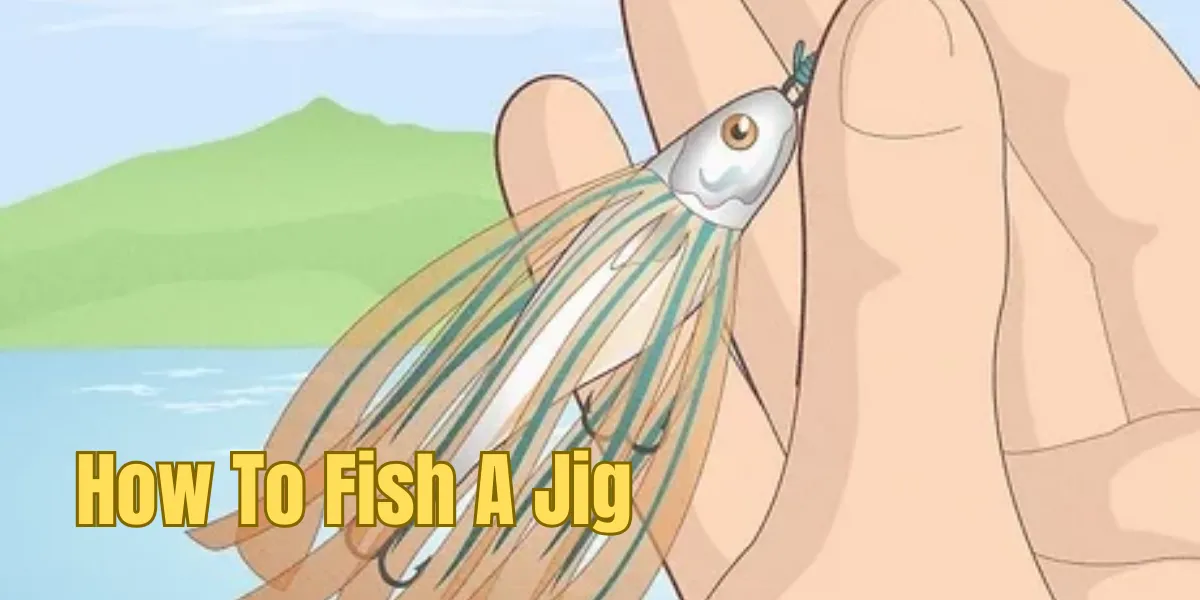 How To Fish A Jig