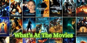 What's At The Movies